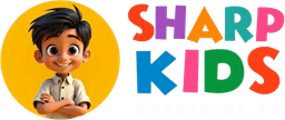 SharpKids.pk